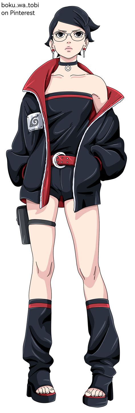 sarada hentai|Sarada Uchiha (Character)